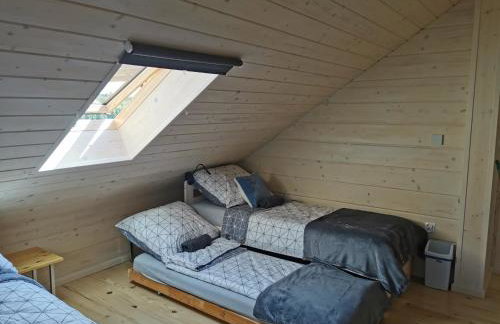 Noclegi Święta Katarzyna ,, Pod Jeleniami "prawdziwymi - Foto 42