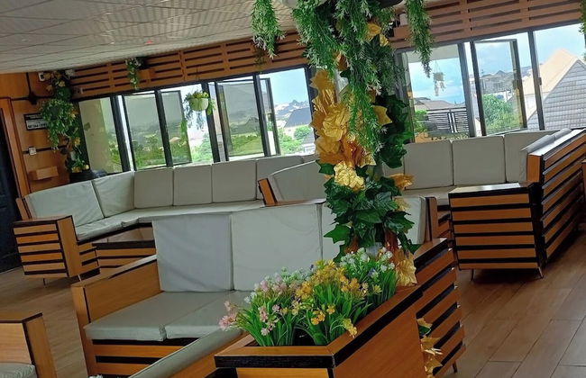 Gilllant Luxury Homes Apartment - Foto 76