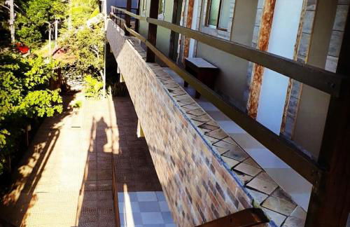 Casal.20 Studios Flats - Foto 20