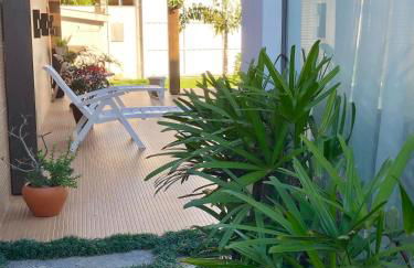 Jardim do Rio Suítes - Foto 45