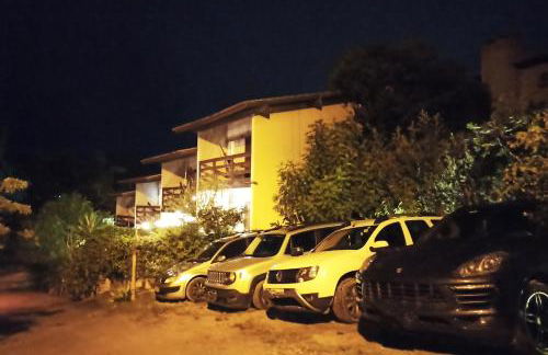 Casa Dos Ventos Hospedagem Praia do Rosa - Foto 23