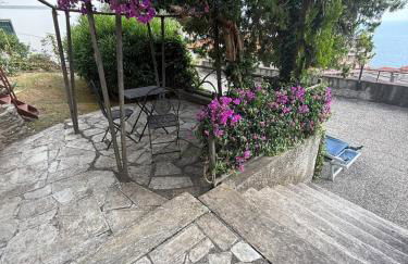 WELCOME RIVIERA Nautilus 11- vista mare-posto macchina individuale-ONLY ONE CAR-piscina condominiale estiva-attrezzatissimo - Foto 7