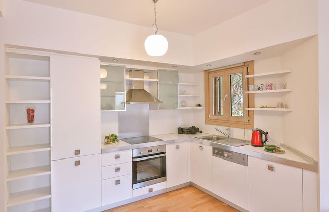 Myndos Residence - Foto 20