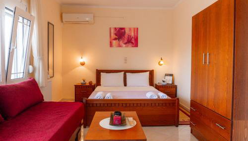 Apartments Vasileiou Suite 4 - Foto 3, wardrobe