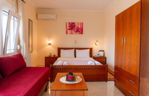 Apartments Vasileiou Suite 4 - Foto 3