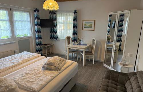 Reethäuser auf Rügen - Foto 37