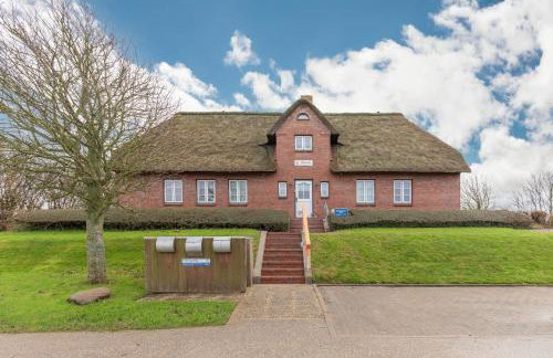 Ferienhaus Frisia - Wohnung 1 - Foto 30