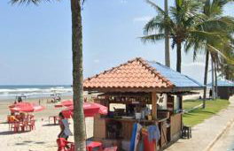 Casa inteira para temporada - Mongaguá - Foto 8