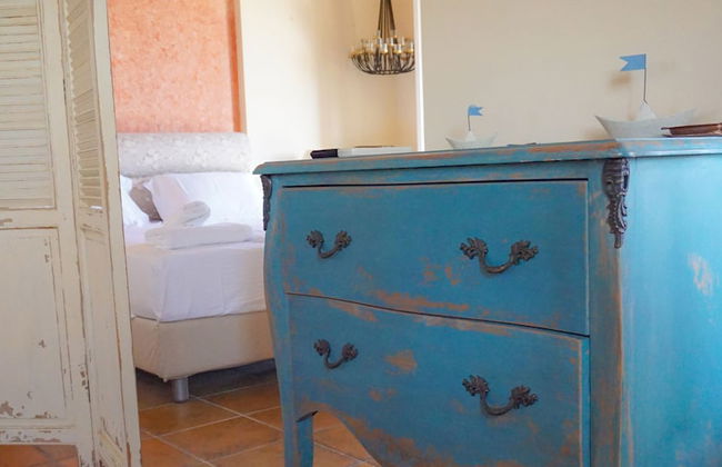 Alekos Beach Houses - Natura Gialla - Foto 21