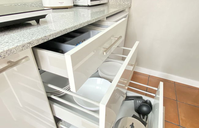 Apartamentos Pantón Ribeira Sacra - Foto 47