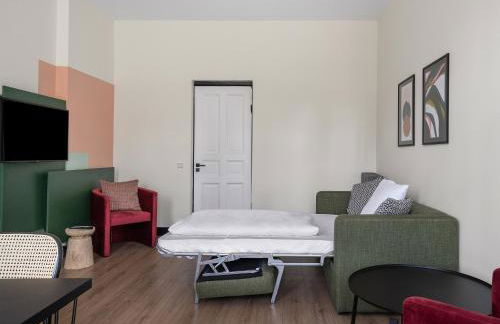 Numa Berlin Kater - Foto 54