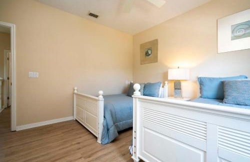 Stunning 5Bd Single Family Home with Pool Close to Disney 7420 - Foto 45