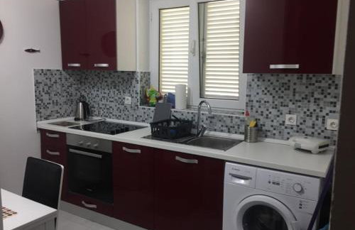 Apartmani Selce - Foto 4