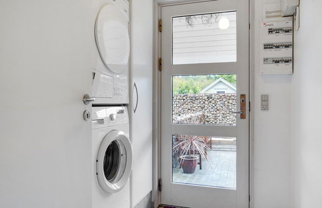 "Henninge" - 300m from the sea - Foto 9