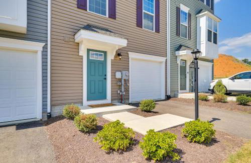 Spacious Hedgesville Retreat about 5 Mi to Golf Course - Foto 30