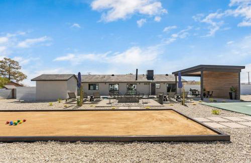 Stargazing Luxury Retreat - Foto 29