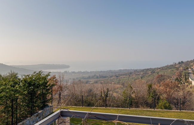 Panorama Seaview Kolomban - Foto 43