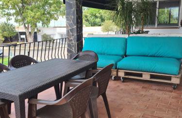 Apartament Santa Margarida - Foto 8