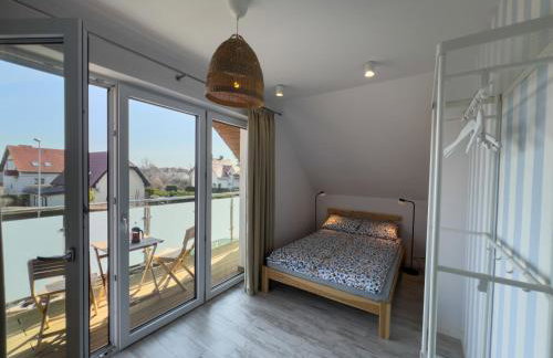 Apartamenty i pokoje nadmorskie - Owocowe Wzgórze - Foto 18