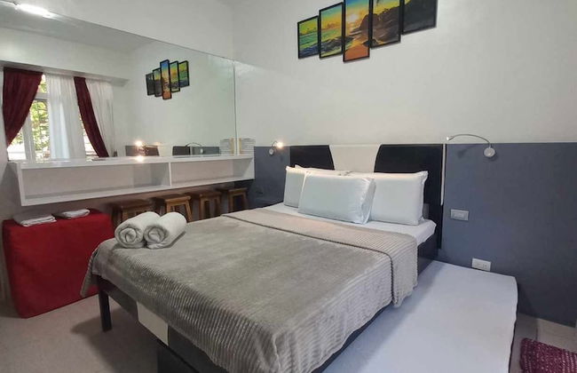 Beach Condos Pico de Loro Hamilo Coast - Foto 26