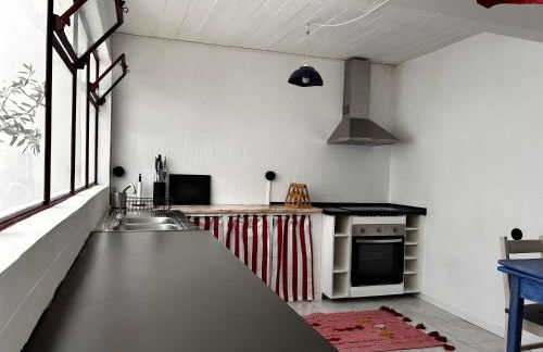 Casa do Largo - Exclusive Retreat - Patio & Pool - Foto 8