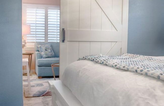 Coco Sands Beachside Cottages - Foto 2