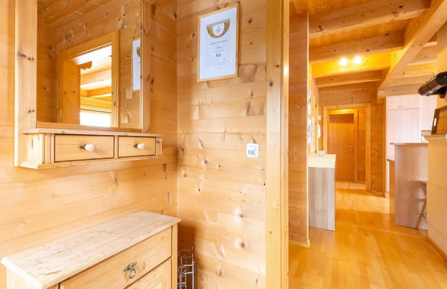 Apartment Near the ski Area - Foto 26