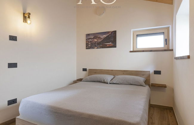 Chalet Ferrari in Ponte di Legno - Foto 27