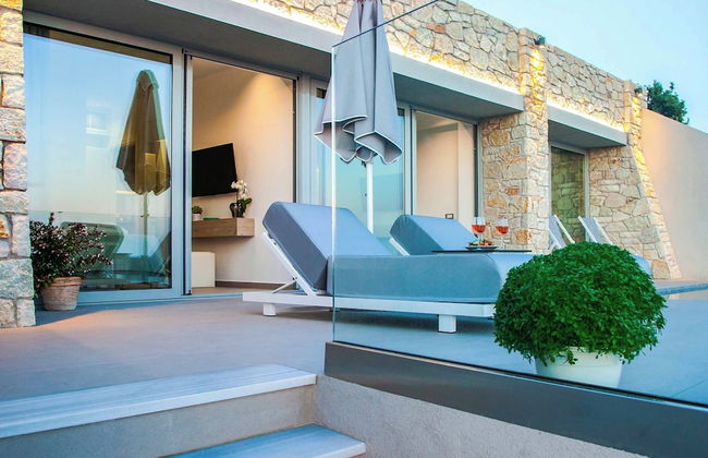 Ionian Sunset Villa Cleo - Foto 6