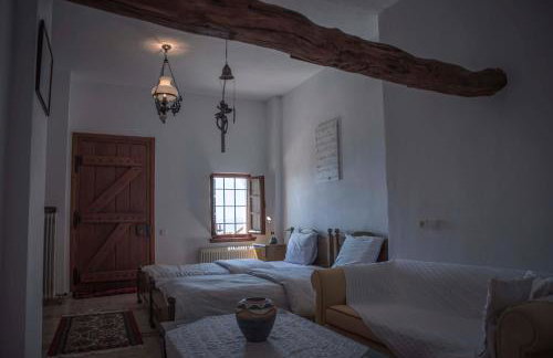 Traditional Mansion Calliopec-UVC sterilized - Foto 37