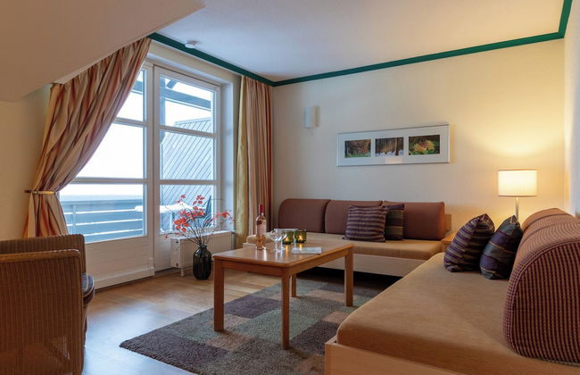 UplandParcs Bergresidence - Photo 5