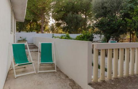 Casa Miramare - Foto 35