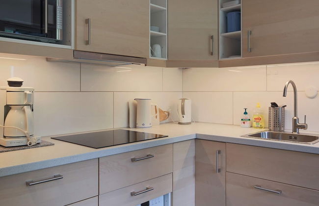 5 Person Holiday Home in Jaegerspris-by Traum - Foto 9