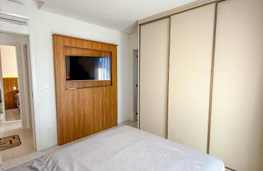 Apartamento Novo e Completo - Praia Brava - Foto 7