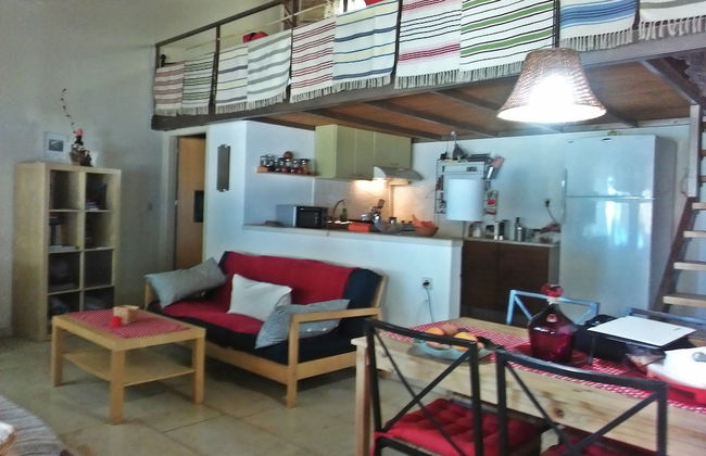 2 Annexed Apartments -private Place to Swim-large Terrace- Unlimited View - Foto 4