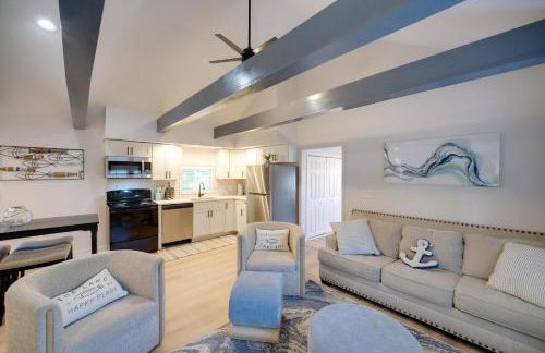 Wishin and Fishin Walkable Erie Home By the Beach! - Foto 8