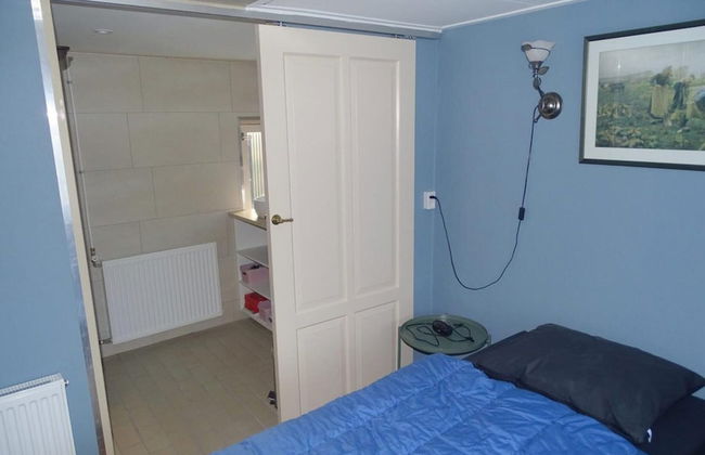 Pet-friendly Zeeland Getaway - Foto 7