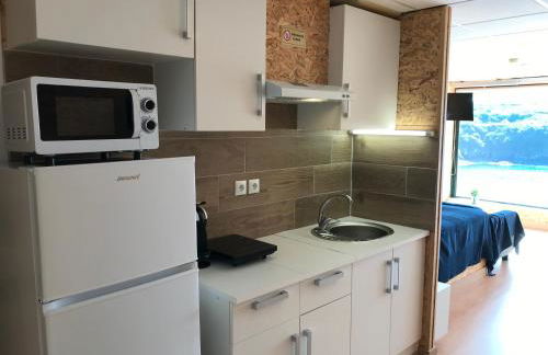 Vistas al mar Canabal - Foto 6