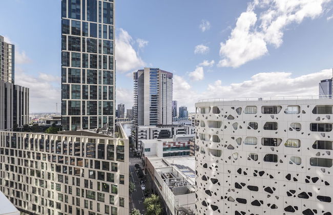 Kula Docklands - Foto 32