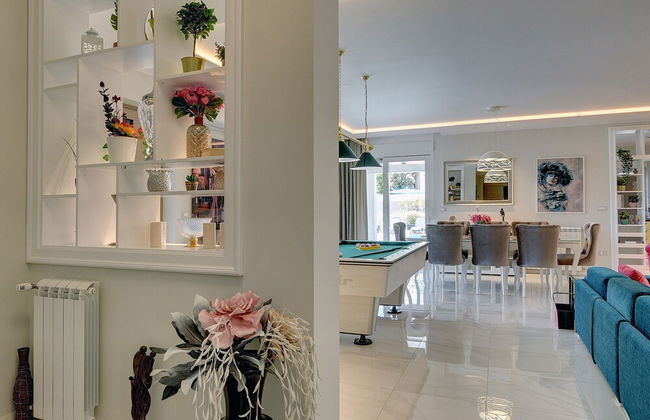 Villa With Pool in Premantura - Foto 16