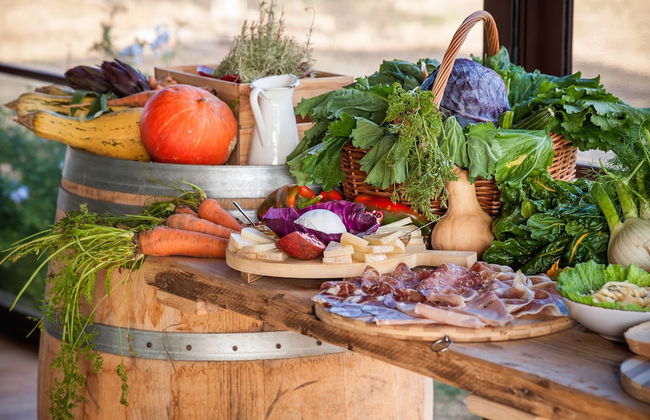 Agriturismo El Molino - Photo 80