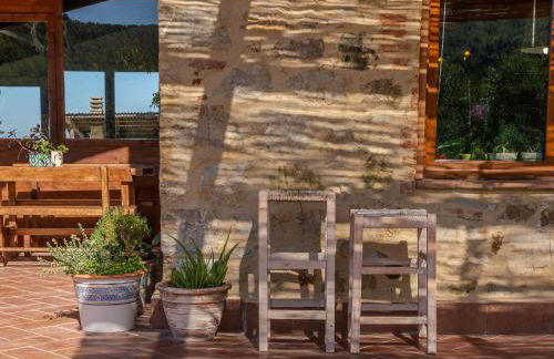 Holiday Home Meridiana by Interhome - Foto 55