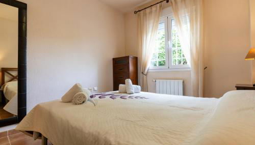 rentafive - Chalet - Piscina - Relax - Foto 4