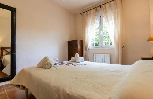 rentafive - Chalet - Piscina - Relax - Foto 4