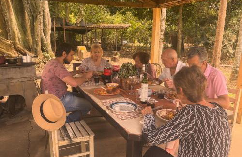 Rancho Refúgio das Árvores - Foto 2