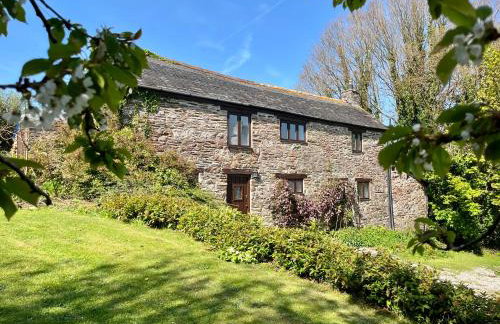 Cornish country house by the coast near Fowey - Foto 1