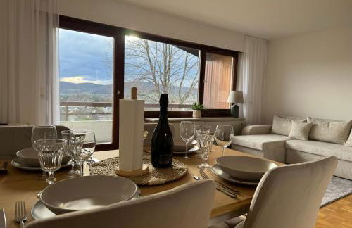 Isaak Apartment Sonnenklang - Foto 1