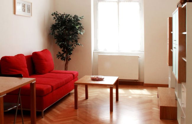 Residence Bílkova - Foto 7