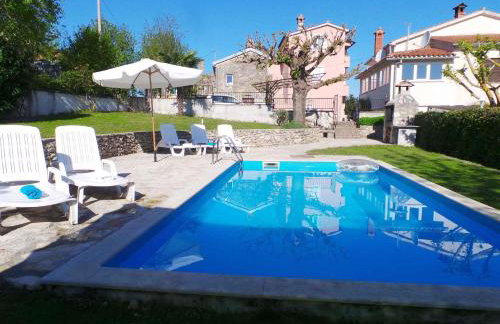 Holiday home in Motovun - Istrien 9999 - Foto 1