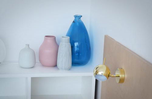 Appartement design avec balcon - Foto 6